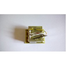 CLANSMAN TURF FILTER UNIT ASSY